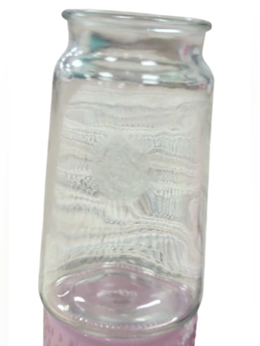 Glass Vase